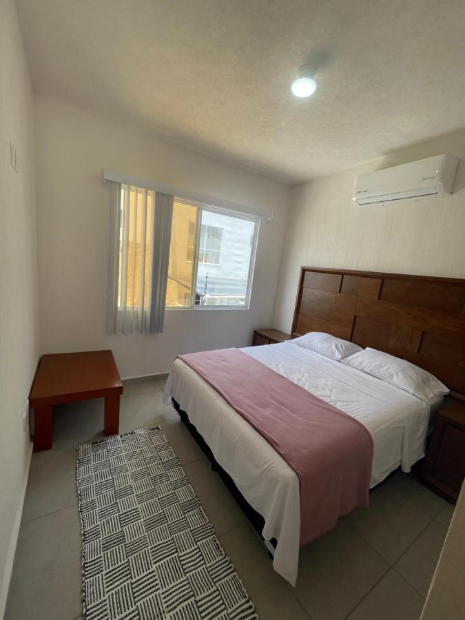 Casa Comoda Con Piscina Naranjo Buitenkant foto